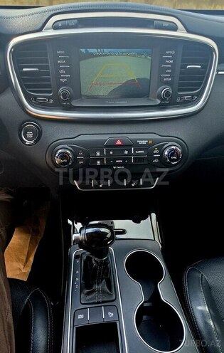 Kia Sorento 2016, 115,525 km - 2.0 л - Xırdalan