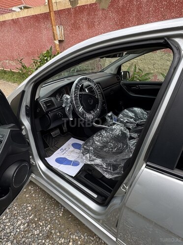 Mercedes B 170 2010, 110,000 km - 1.7 л - Bakı