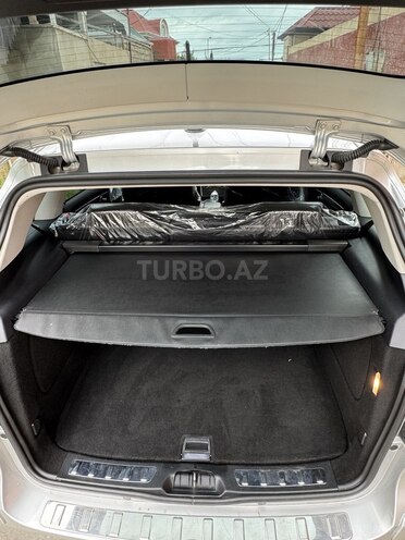 Mercedes B 170 2010, 110,000 km - 1.7 л - Bakı