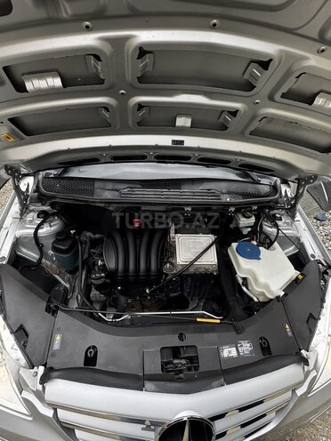 Mercedes B 170 2010, 110,000 km - 1.7 л - Bakı