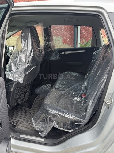 Mercedes B 170 2010, 110,000 km - 1.7 л - Bakı