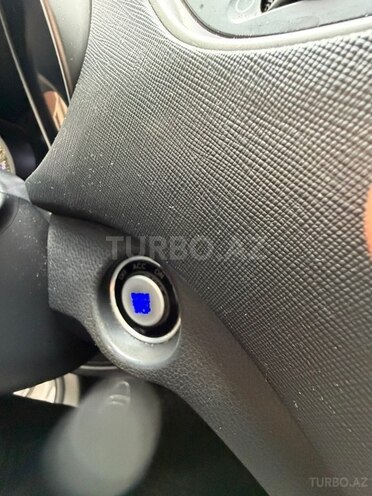 Hyundai Santa Fe 2017, 195,000 km - 2.2 л - Bakı