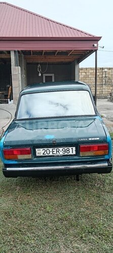 LADA (VAZ) 2107 1997, 150,000 km - 1.6 л - Gəncə