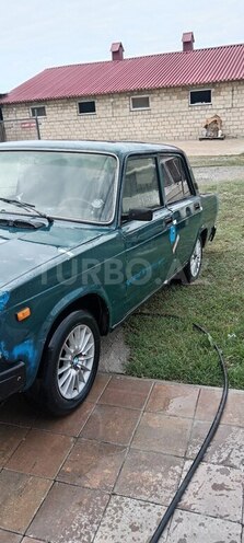 LADA (VAZ) 2107 1997, 150,000 km - 1.6 л - Gəncə