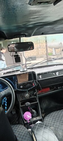LADA (VAZ) 2107 1997, 150,000 km - 1.6 л - Gəncə