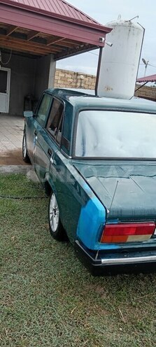 LADA (VAZ) 2107 1997, 150,000 km - 1.6 л - Gəncə