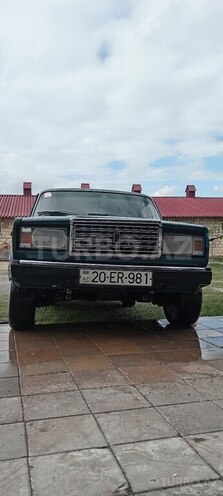 LADA (VAZ) 2107 1997, 150,000 km - 1.6 л - Gəncə