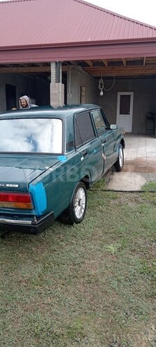 LADA (VAZ) 2107 1997, 150,000 km - 1.6 л - Gəncə