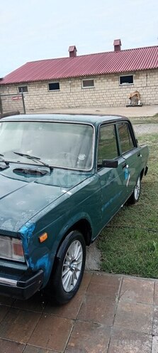 LADA (VAZ) 2107 1997, 150,000 km - 1.6 л - Gəncə