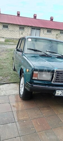 LADA (VAZ) 2107 1997, 150,000 km - 1.6 л - Gəncə