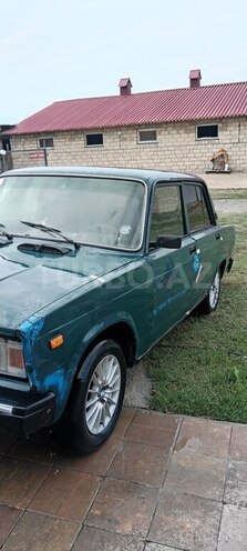 LADA (VAZ) 2107 1997, 150,000 km - 1.6 л - Gəncə