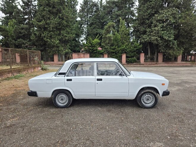 LADA (VAZ) 2107 2009, 85,231 km - 1.6 л - Cəlilabad