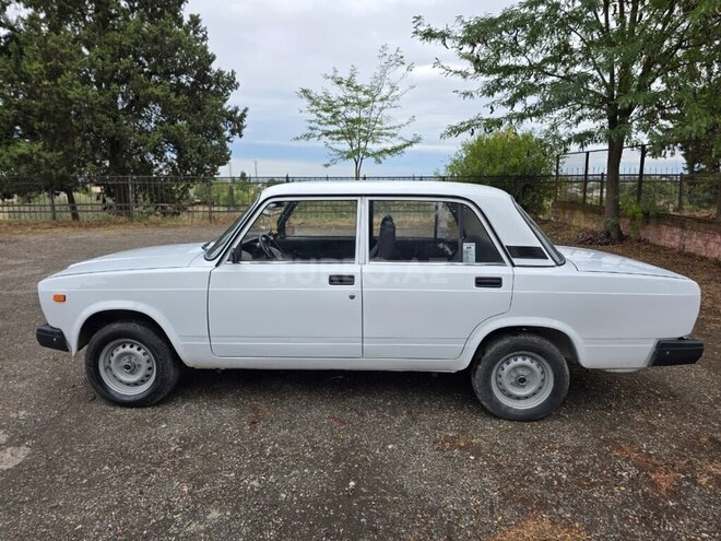 LADA (VAZ) 2107 2009, 85,231 km - 1.6 л - Cəlilabad