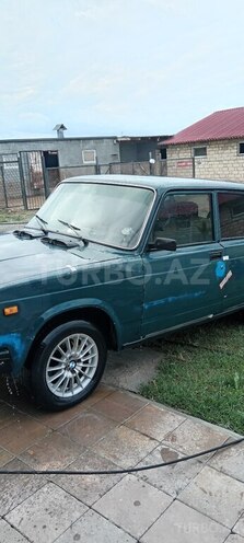 LADA (VAZ) 2107 1997, 150,000 km - 1.6 л - Gəncə