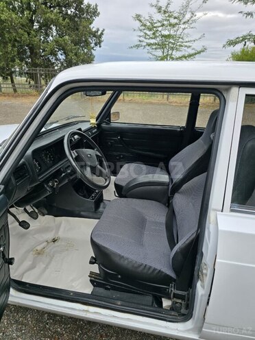 LADA (VAZ) 2107 2009, 85,231 km - 1.6 л - Cəlilabad