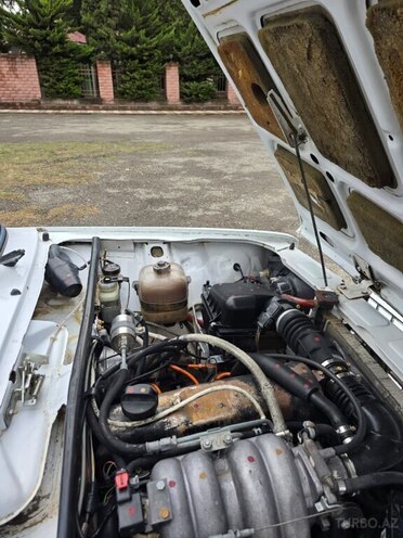 LADA (VAZ) 2107 2009, 85,231 km - 1.6 л - Cəlilabad