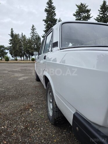 LADA (VAZ) 2107 2009, 85,231 km - 1.6 л - Cəlilabad