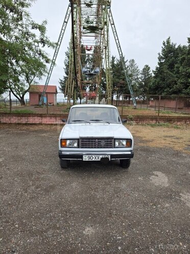 LADA (VAZ) 2107 2009, 85,231 km - 1.6 л - Cəlilabad