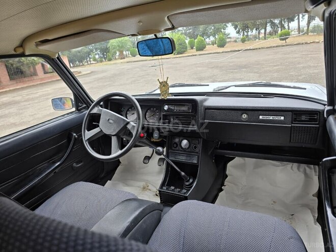 LADA (VAZ) 2107 2009, 85,231 km - 1.6 л - Cəlilabad