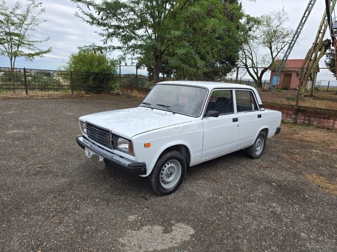 LADA (VAZ) 2107 2009, 85,231 km - 1.6 л - Cəlilabad