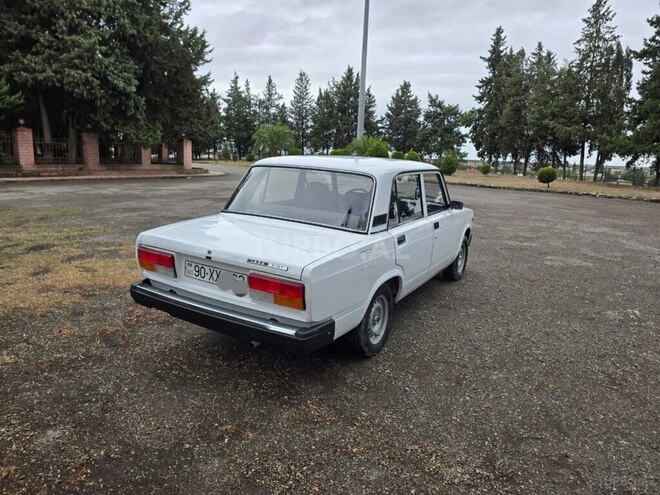 LADA (VAZ) 2107 2009, 85,231 km - 1.6 л - Cəlilabad