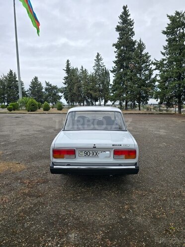 LADA (VAZ) 2107 2009, 85,231 km - 1.6 л - Cəlilabad