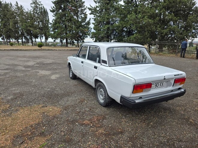 LADA (VAZ) 2107 2009, 85,231 km - 1.6 л - Cəlilabad