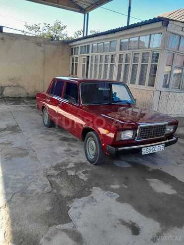 LADA (VAZ) 2107 1995, 89,016 km - 1.6 л - Şəmkir