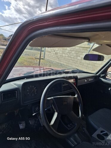 LADA (VAZ) 2107 1995, 89,016 km - 1.6 л - Şəmkir
