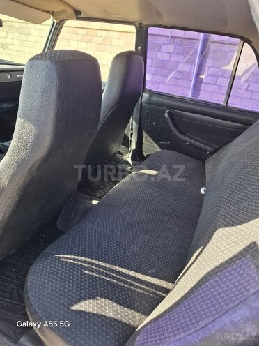 LADA (VAZ) 2107 1995, 89,016 km - 1.6 л - Şəmkir