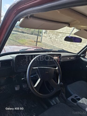 LADA (VAZ) 2107 1995, 89,016 km - 1.6 л - Şəmkir
