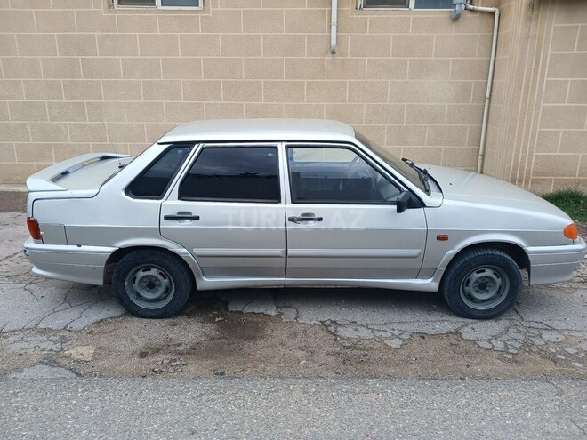 LADA (VAZ) 2115 2008, 168,797 km - 1.6 л - Bakı