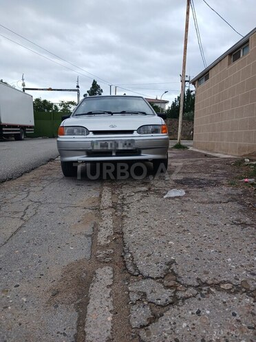 LADA (VAZ) 2115 2008, 168,797 km - 1.6 л - Bakı
