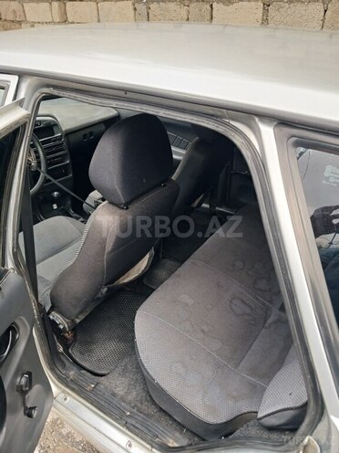 LADA (VAZ) 2115 2008, 168,797 km - 1.6 л - Bakı