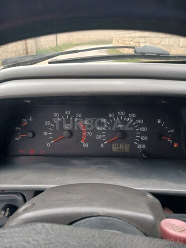 LADA (VAZ) 2115 2008, 168,797 km - 1.6 л - Bakı