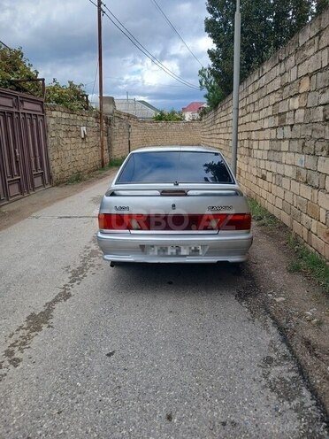 LADA (VAZ) 2115 2008, 168,797 km - 1.6 л - Bakı