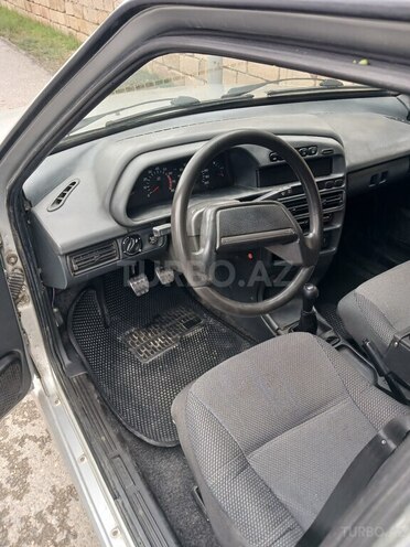 LADA (VAZ) 2115 2008, 168,797 km - 1.6 л - Bakı