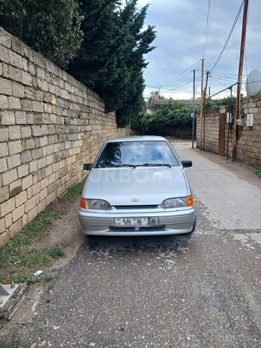 LADA (VAZ) 2115 2008, 168,797 km - 1.6 л - Bakı