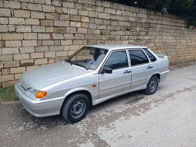 LADA (VAZ) 2115 2008, 168,797 km - 1.6 л - Bakı