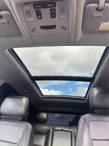 Chevrolet Equinox 2019, 138,200 km - 2.0 л - Gəncə