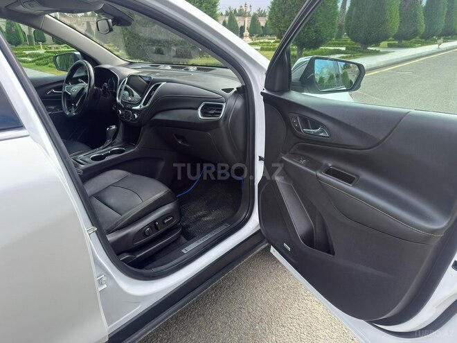 Chevrolet Equinox 2019, 138,200 km - 2.0 л - Gəncə