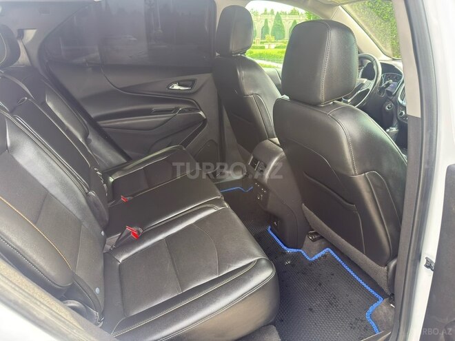 Chevrolet Equinox 2019, 138,200 km - 2.0 л - Gəncə