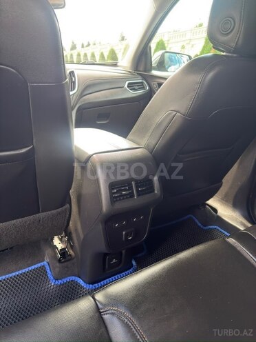 Chevrolet Equinox 2019, 138,200 km - 2.0 л - Gəncə