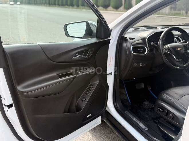 Chevrolet Equinox 2019, 138,200 km - 2.0 л - Gəncə