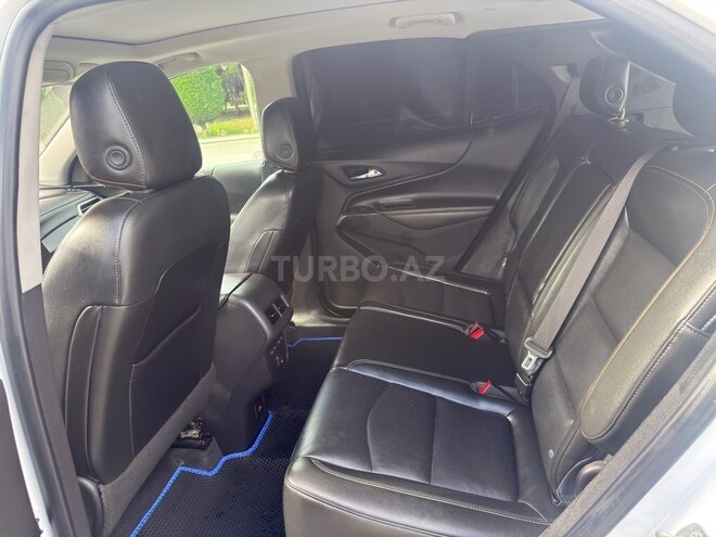 Chevrolet Equinox 2019, 138,200 km - 2.0 л - Gəncə