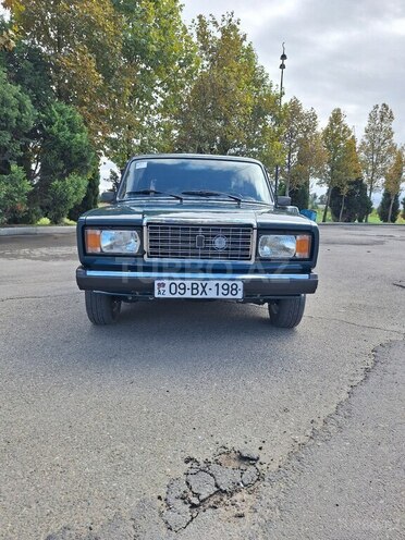 LADA (VAZ) 2107 2005, 98,456 km - 1.6 л - Yevlax