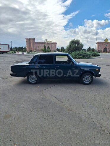 LADA (VAZ) 2107 2005, 98,456 km - 1.6 л - Yevlax