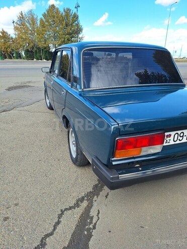 LADA (VAZ) 2107 2005, 98,456 km - 1.6 л - Yevlax