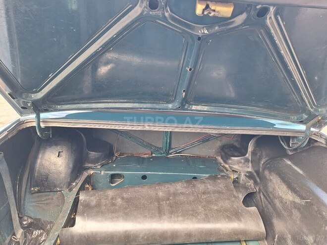 LADA (VAZ) 2107 2005, 98,456 km - 1.6 л - Yevlax