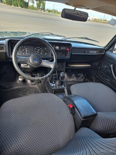 LADA (VAZ) 2107 2005, 98,456 km - 1.6 л - Yevlax